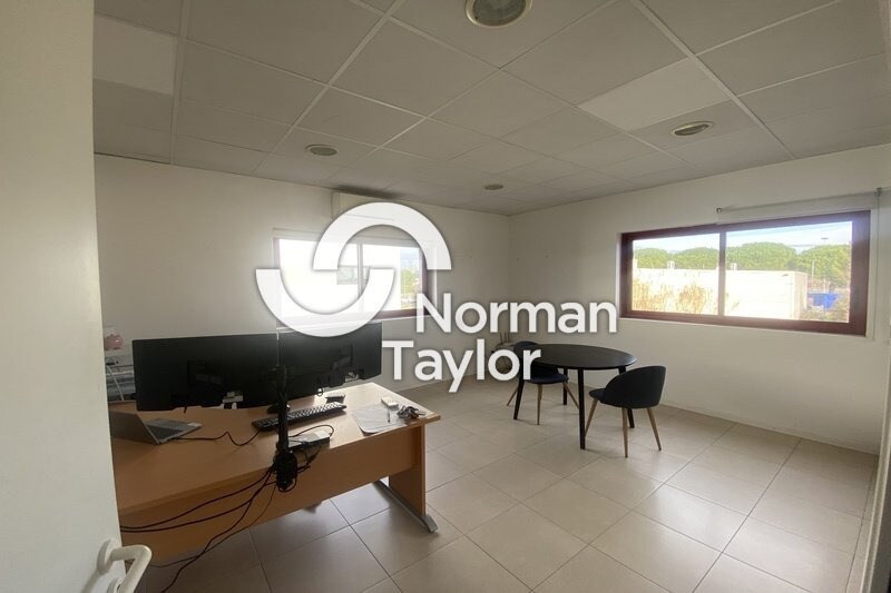 Office in Pérols for lease - Building Photo - Image 2 of 7