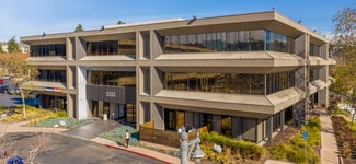 Plus de détails pour 5333 Mission Center Rd, San Diego, CA - Bureau à louer