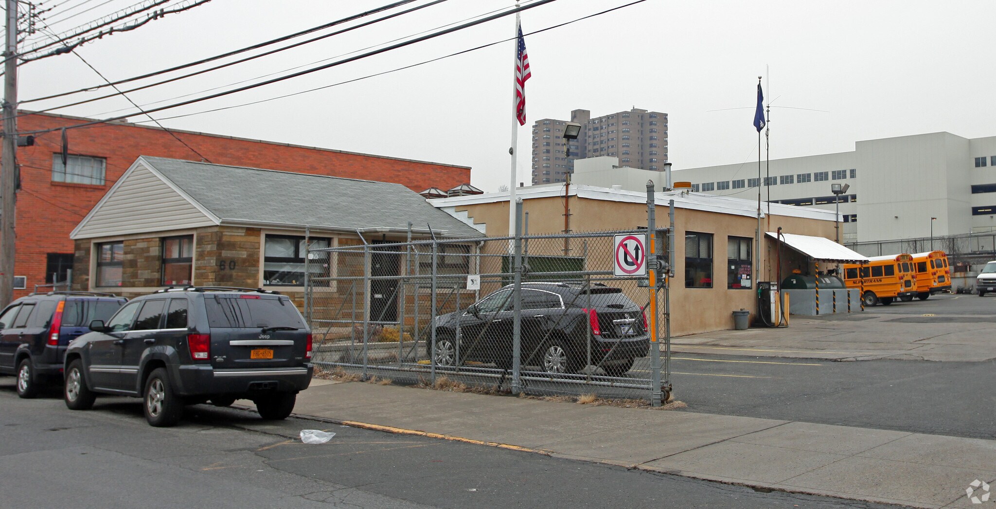 60 Alexander St, Yonkers, NY for sale Primary Photo- Image 1 of 1