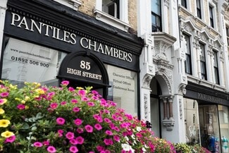 More details for Coworking for Lease