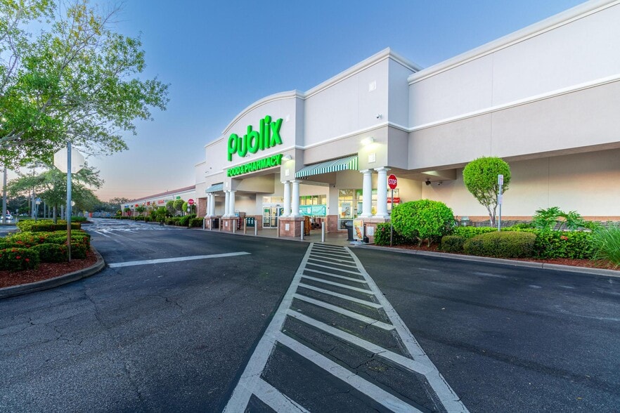 4100 N Wickham Rd, Melbourne, FL for lease - Building Photo - Image 2 of 31