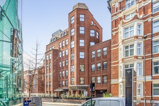 More details for 6 Wrights Ln, London - Coworking for Lease