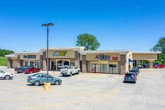 More details for 1103 S US Highway 169, Smithville, MO - Office for Lease