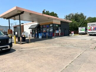 More details for 3901 NW 10th St, Oklahoma City, OK - Retail for Sale