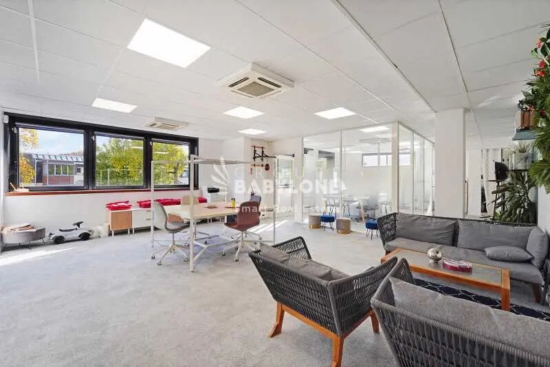65 Rue Jean Jacques Rousseau, Suresnes à louer - Photo intérieure - Image 2 de 12