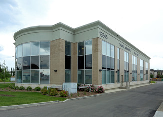 More details for 13245 140th Ave NW, Edmonton, AB - Office for Lease