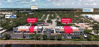 Plus de détails pour 17760-17776 NW 57th Ave, Hialeah, FL - Commerce de détail à louer