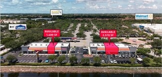 More details for 17760-17776 NW 57th Ave, Hialeah, FL - Retail for Lease