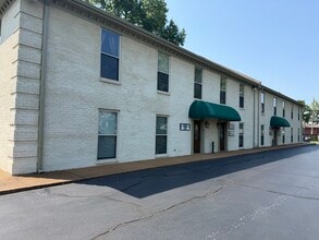 763 Walnut Knoll Ln, Cordova, TN for lease Building Photo- Image 1 of 11