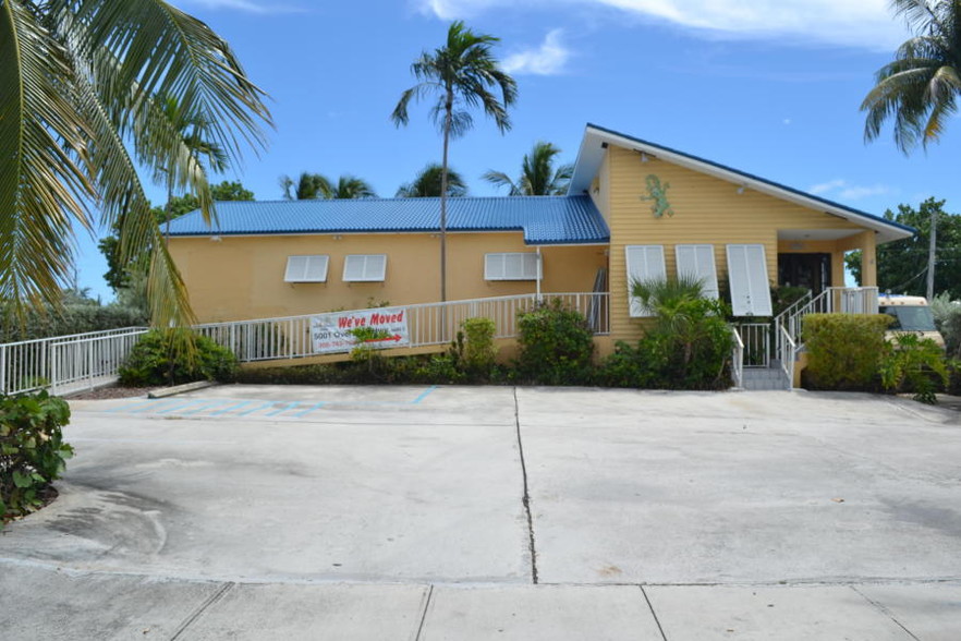 11187 Overseas Hwy, Marathon, FL à vendre - Photo principale - Image 1 de 1