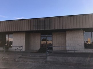 Plus de détails pour 1214 N Highway 81, Duncan, OK - Bureau/Médical à louer