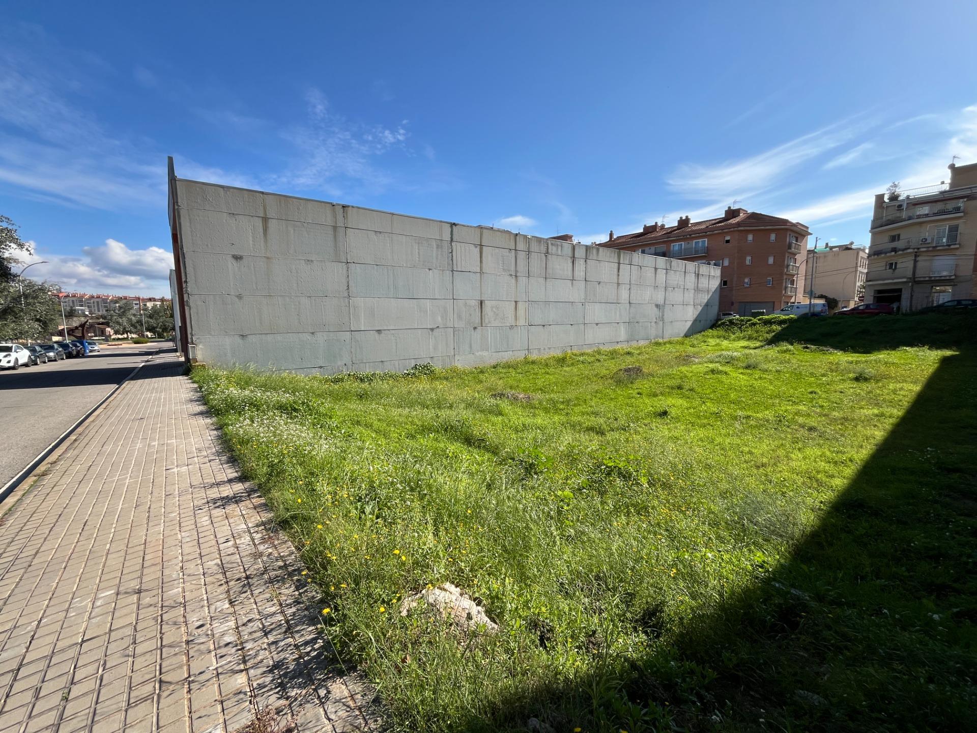 Terrain dans Santa Margarida de Montbui, Barcelona à vendre Photo du bâtiment- Image 1 de 4