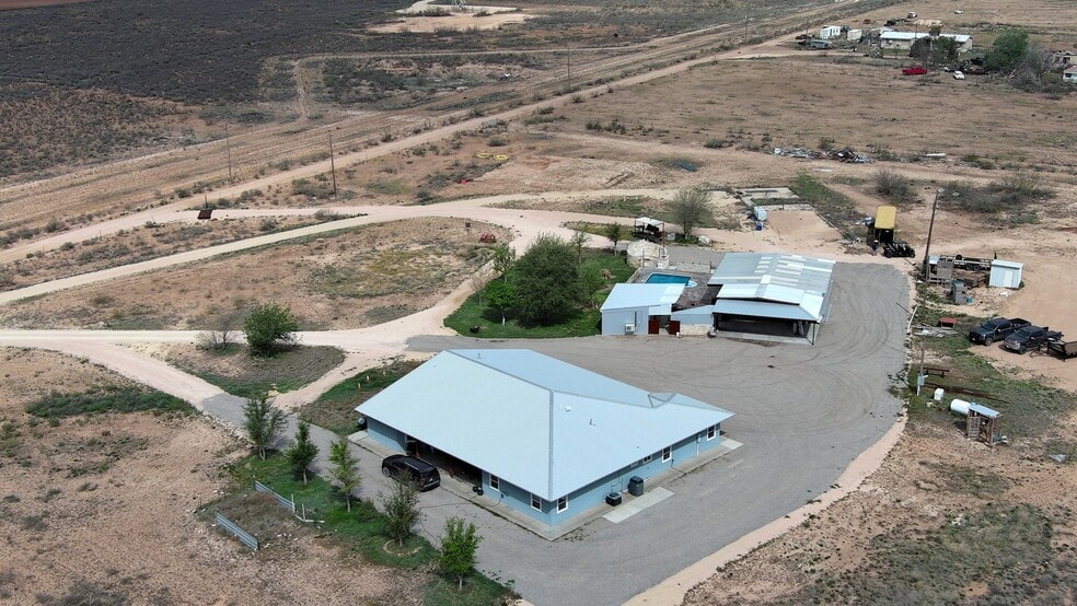 24501 S County Road 1210, Midland, TX for sale - Building Photo - Image 3 of 46