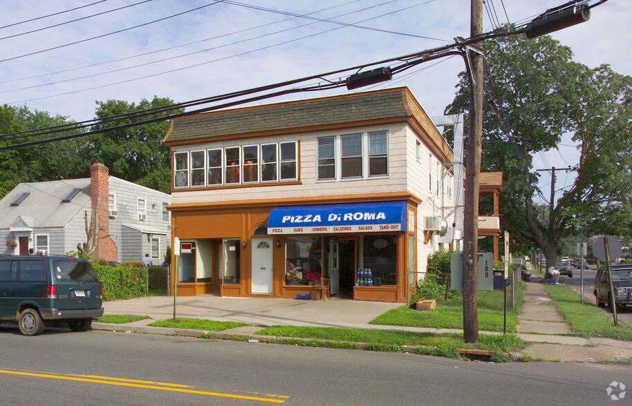 28 Brown St, West Haven, CT for sale - Primary Photo - Image 1 of 3