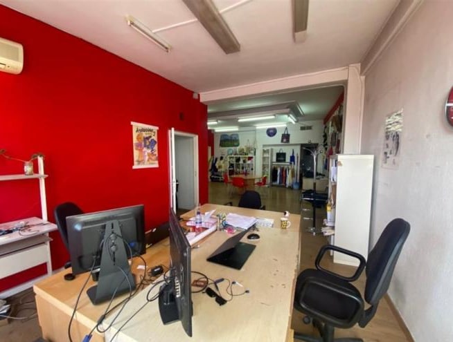 Bureau dans Madrid, Madrid à vendre - Photo intérieure - Image 2 de 4