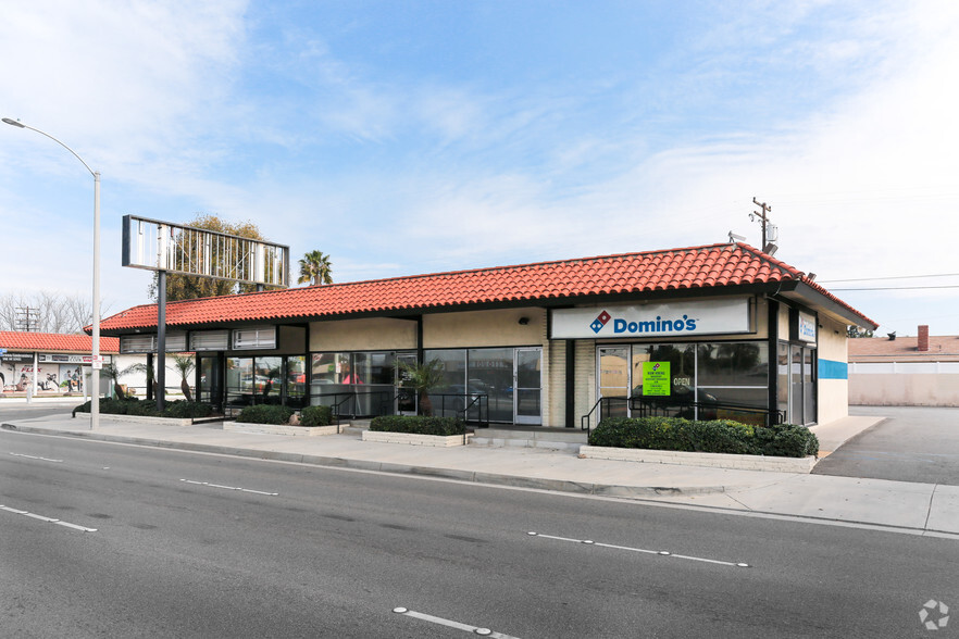 540-548 S State College Blvd, Anaheim, CA à vendre - Photo principale - Image 1 de 1