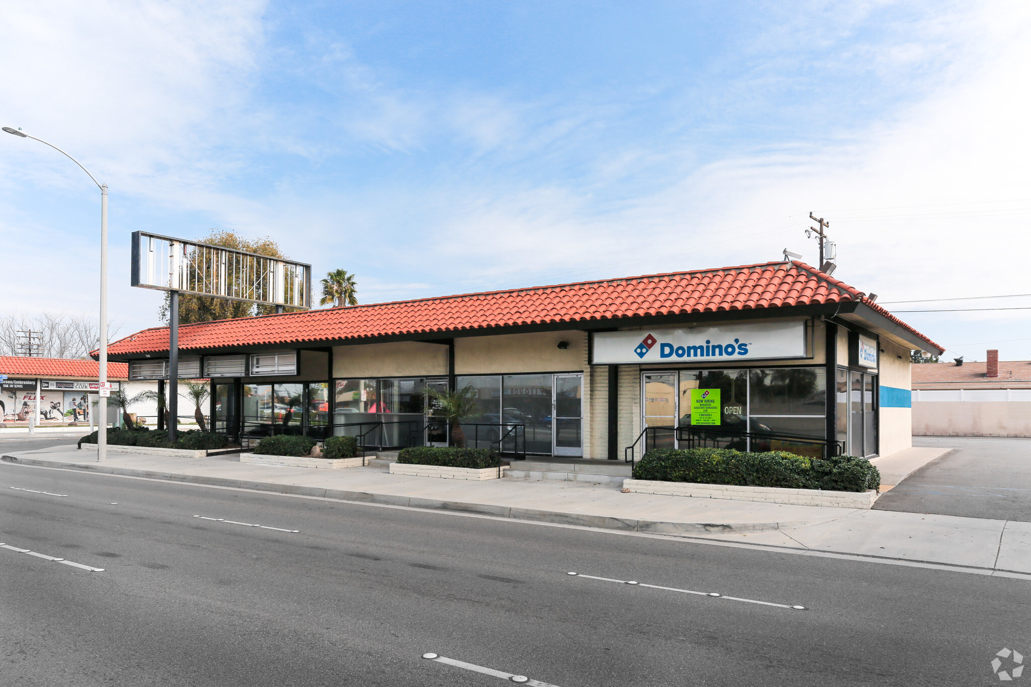 540-548 S State College Blvd, Anaheim, CA à vendre Photo principale- Image 1 de 1