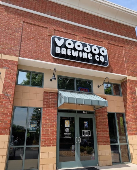 1010 Mansell Rd, Roswell, GA for lease - Building Photo - Image 2 of 2