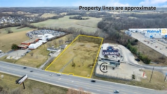 More details for 3235 E Jackson Blvd, Jackson, MO - Land for Sale