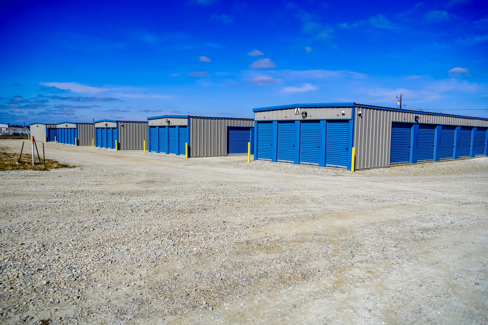 810 N Cresson Hwy, Cresson, TX for lease Building Photo- Image 1 of 6