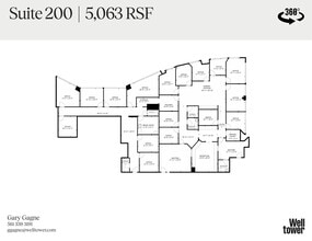 2721 Del Prado Blvd S, Cape Coral, FL for lease Floor Plan- Image 1 of 1