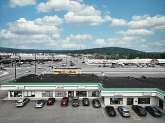More details for 201 Old Steese Hwy, Fairbanks, AK - Retail for Lease