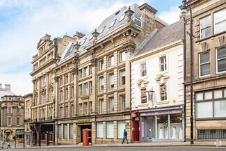 More details for 7-19 Mosley St, Newcastle Upon Tyne - Office for Lease