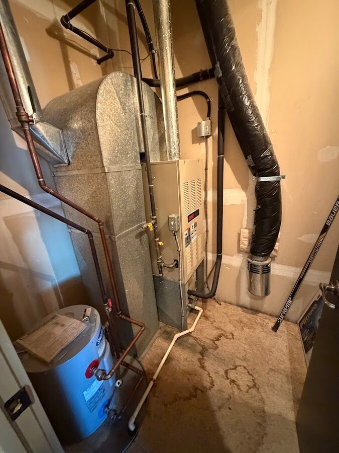 11113 83 Av, Fort Saskatchewan, AB T8L 3T9 - Unité 3 -  - Photo intérieure - Image 1 of 32