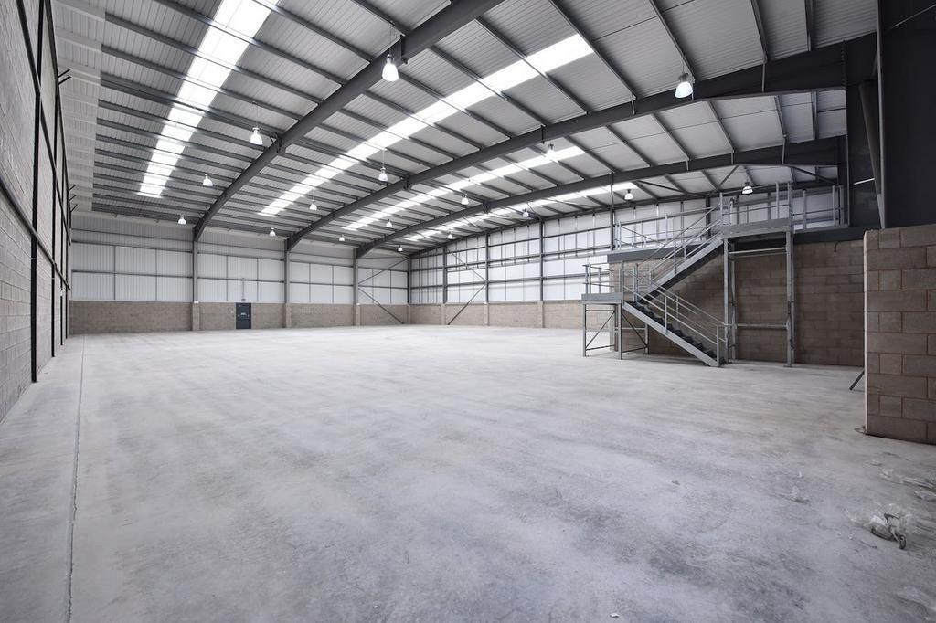 Penrhyn Rd, Prescot à louer Photo du bâtiment- Image 1 de 3