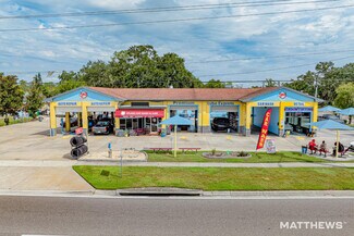 Plus de détails pour 802 W Bloomingdale Ave, Brandon, FL - Commerce de détail à vendre