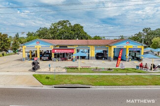 More details for Bloomingdale Ave, Brandon, FL - Specialty for Sale