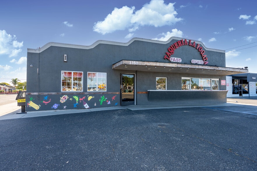 3350 Saviers Rd, Oxnard, CA for sale - Primary Photo - Image 1 of 21