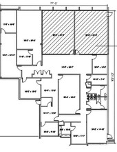 4750 Venture Dr, Ann Arbor, MI for lease Site Plan- Image 1 of 2