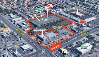 More details for 1838 W Bell Rd, Phoenix, AZ - Retail for Lease