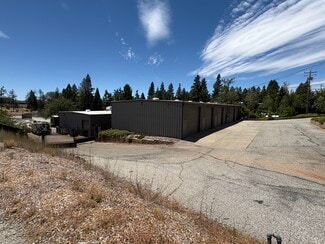 More details for 12817 Loma Rica Dr, Grass Valley, CA - Industrial for Lease