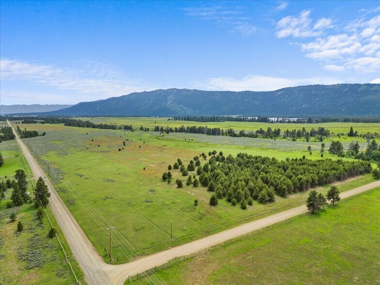 SWC Nisula Rd & Norwood Rd, Donnelly, ID à vendre - Photo du bâtiment - Image 3 de 10