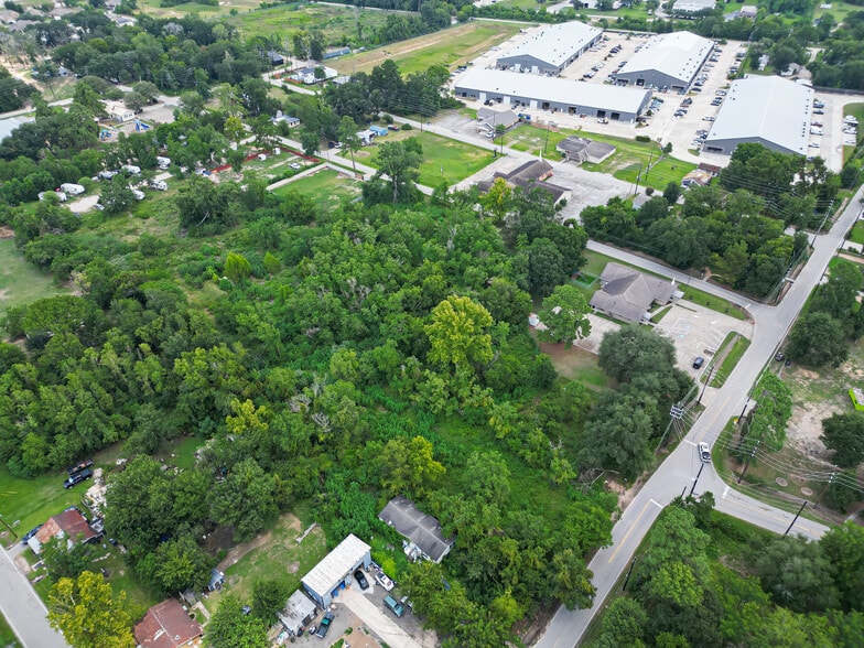430 Booker Rd, Spring, TX à vendre - Photo du bâtiment - Image 3 de 7