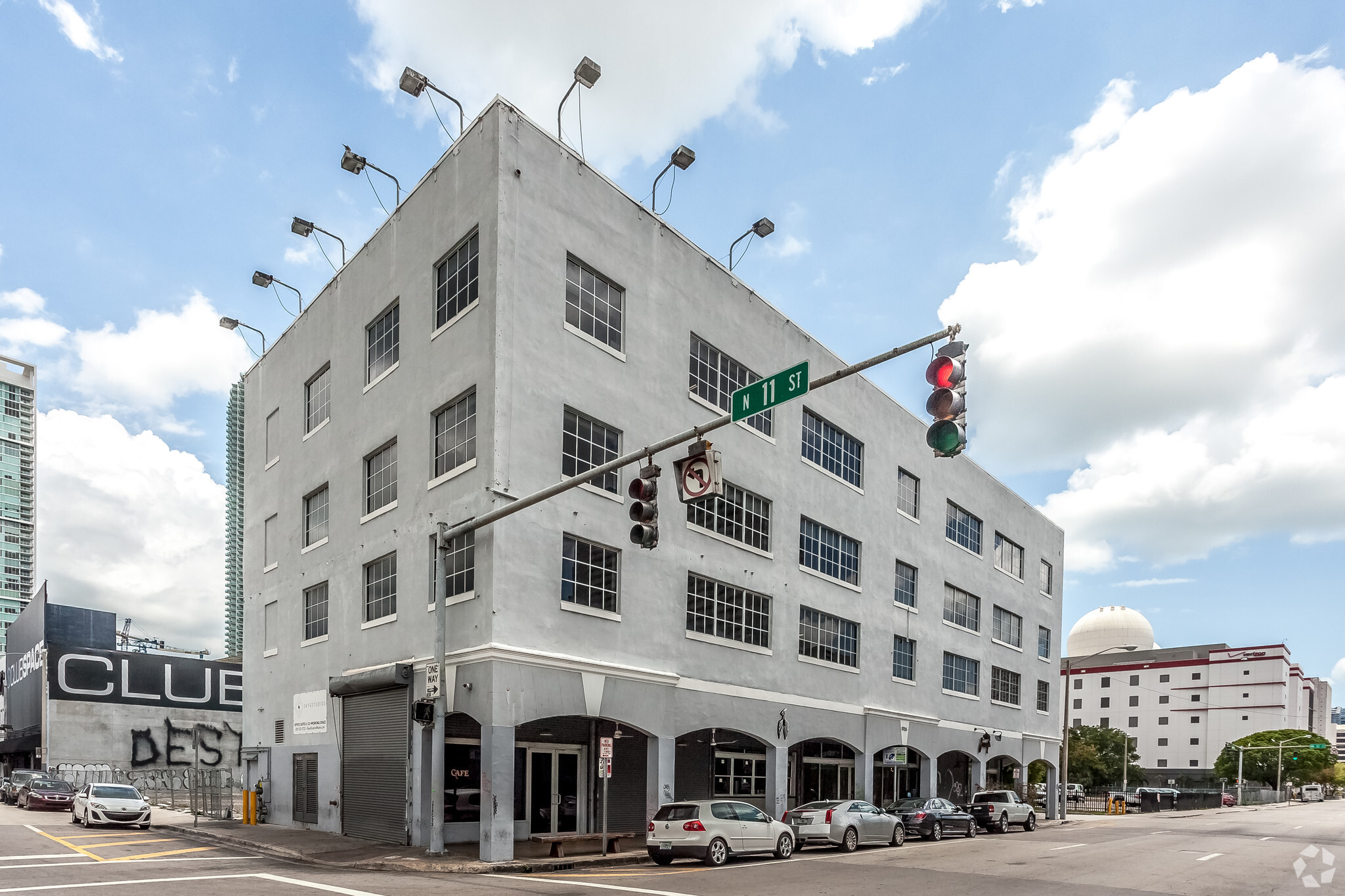 1035 N Miami Ave, Miami, FL for sale Building Photo- Image 1 of 1