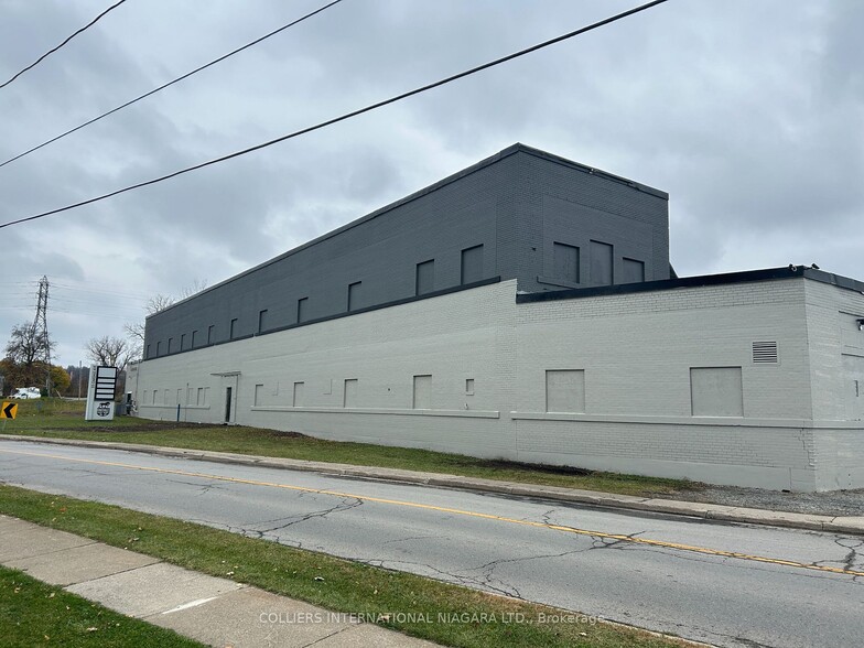 55 Oakdale Ave, St Catharines, ON for lease - Building Photo - Image 1 of 7