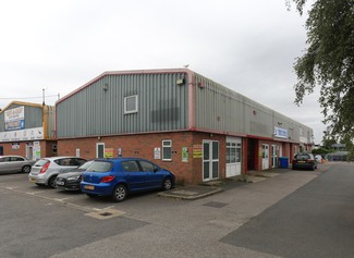 More details for Castle Rd, Sittingbourne - Industrial for Lease