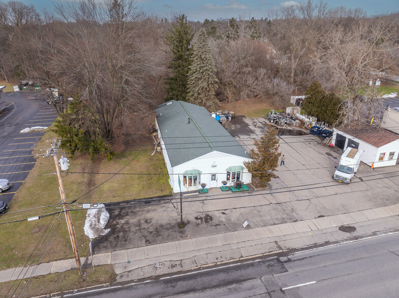 2488 Browncroft Blvd, Rochester, NY for sale - Building Photo - Image 2 of 28