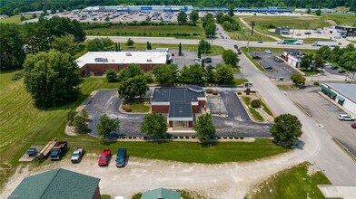 61246 Southgate Rd, Cambridge, OH - Aerial map view - Image1