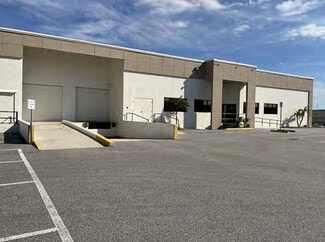 More details for 2500-2520 118th Ave, Saint Petersburg, FL - Industrial for Lease