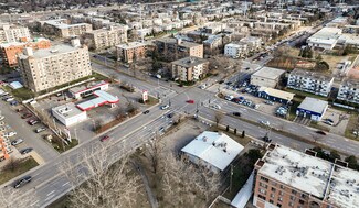 Plus de détails pour 6900 Boul Des Galeries D, Montréal, QC - Terrain à vendre