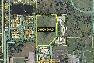 Plus de détails pour 13400 Greengate Blvd, Fort Myers, FL - Terrain à vendre