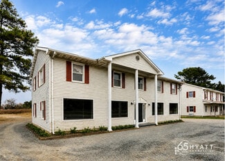 More details for 307 Saddler Rd, Grasonville, MD - Office for Sale