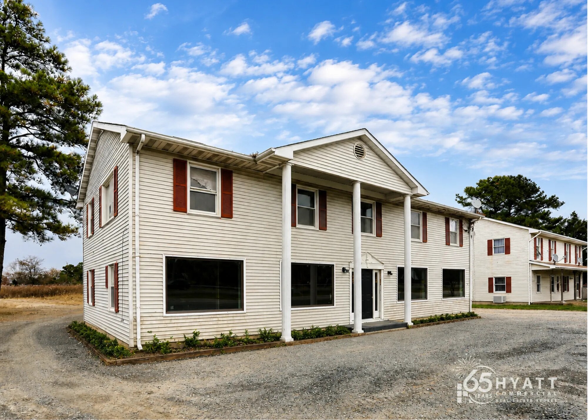 307 Saddler Rd, Grasonville, MD à vendre Photo du bâtiment- Image 1 de 7