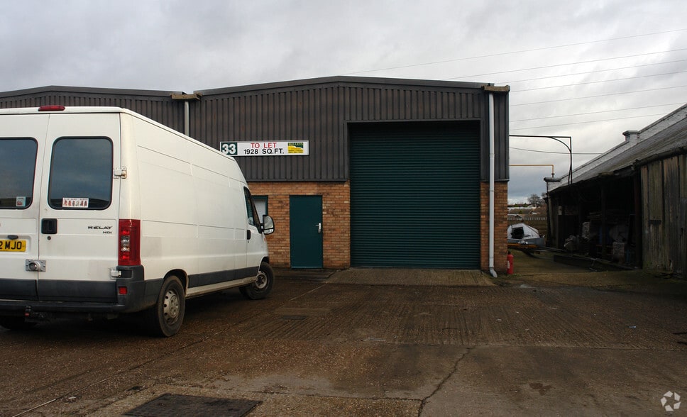 Howard St, West Bromwich for lease - Building Photo - Image 2 of 6