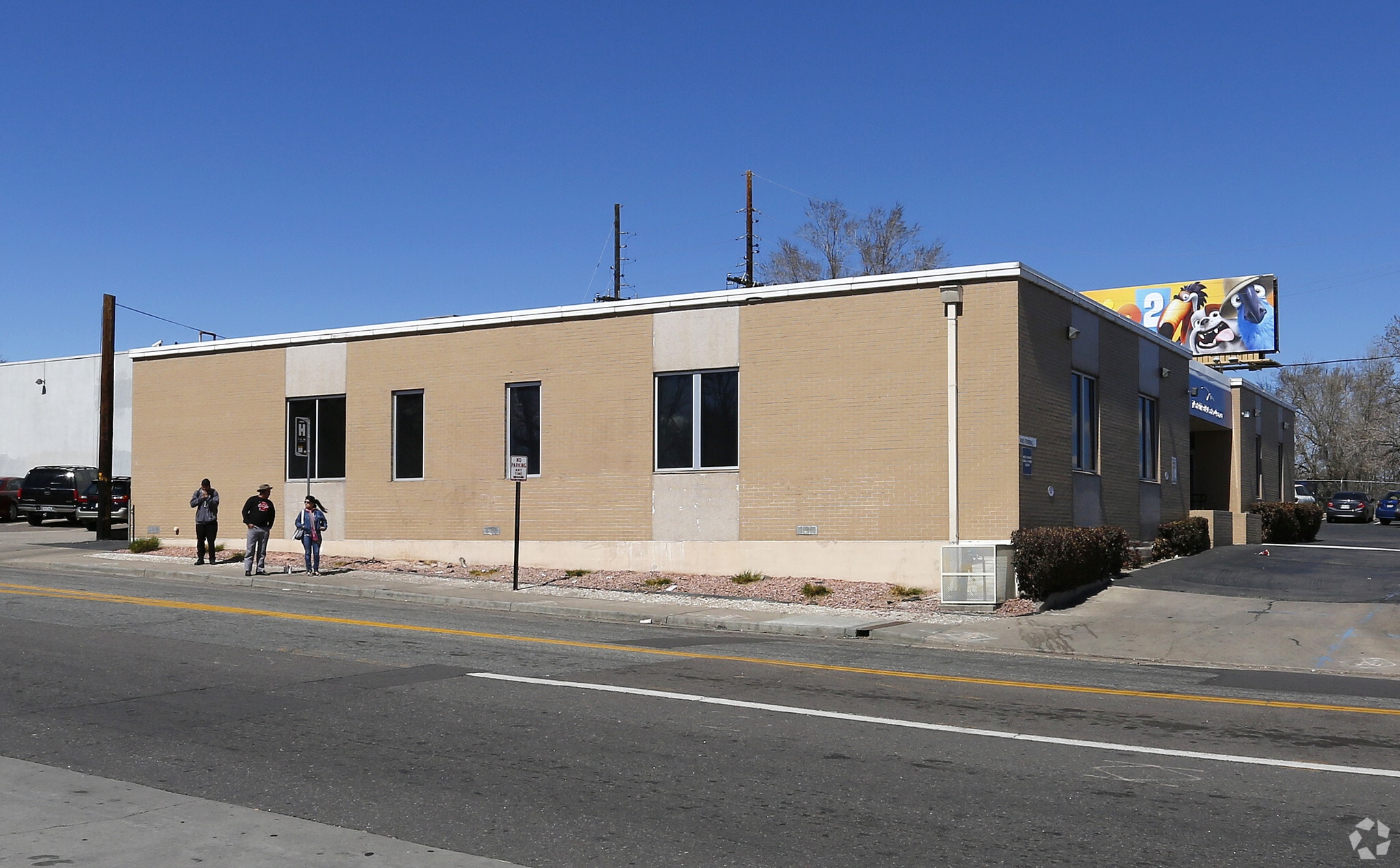 1405 Federal Blvd, Denver, CO for sale Primary Photo- Image 1 of 3