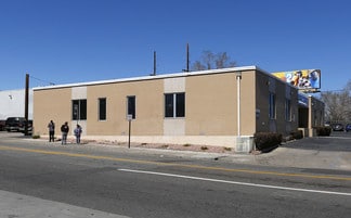 More details for 1405 Federal Blvd, Denver, CO - Health Care for Sale